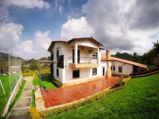 Gutshaus oder Landhaus in Dagua, Departamento del Valle del Cauca