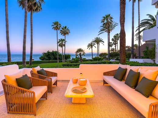 Apartment in Marbella, Malaga