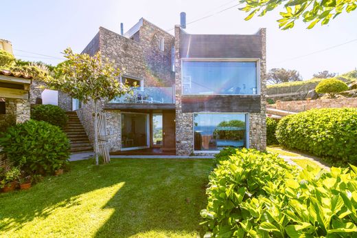 Chalet in A Guarda, Provincia de Pontevedra