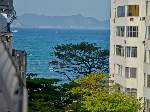 Appartement à Rio de Janeiro, Estado do Rio de Janeiro