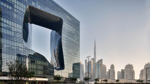 Квартира, Дубай, Dubai
