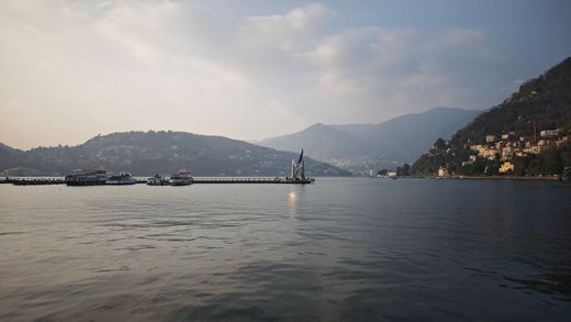 Apartment in Como, Provincia di Como