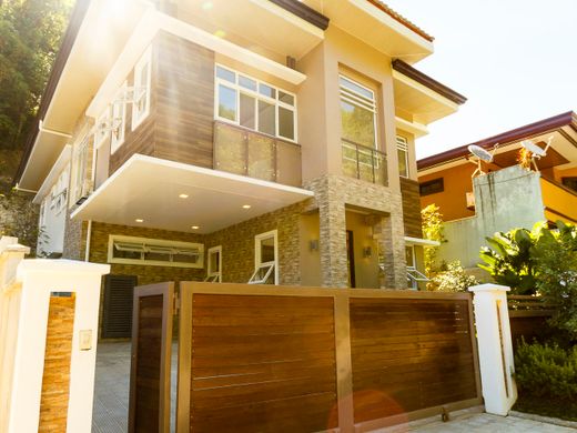 Casa de lujo en Cebu City, Province of Cebu
