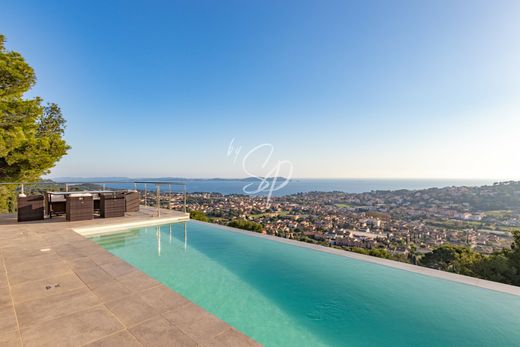 Villa à Carqueiranne, Var
