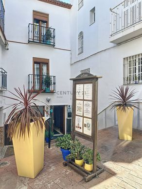 Hotel in Torrox, Malaga