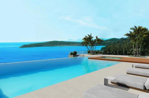 Penthouse in Cap-d'Ail, Alpes-Maritimes