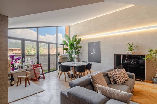 Penthouse à Grezzana, Vérone