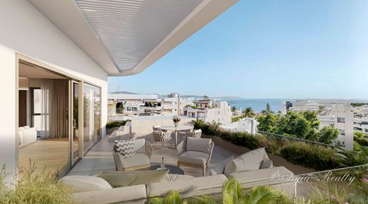 Penthouse in Voúla, Nomarchía Anatolikís Attikís