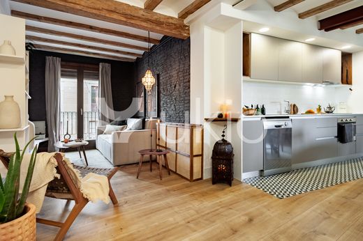 Apartamento - Barcelona, Província de Barcelona