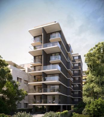 Ρετιρέ σε Palaió Fáliro, Nomarchía Athínas