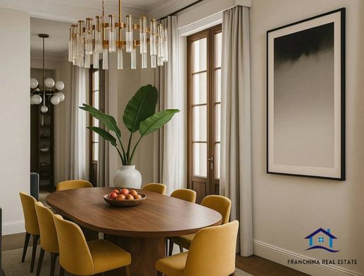 Appartement in Palermo, Sicilië