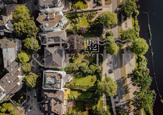 Penthouse in Hamburg, Free and Hanseatic City of Hamburg