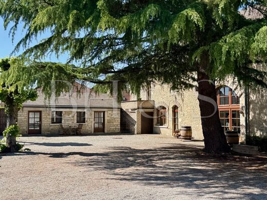 Усадьба / Сельский дом, Beaune, Haute-Loire