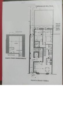 Piso / Apartamento en Viareggio, Lucca