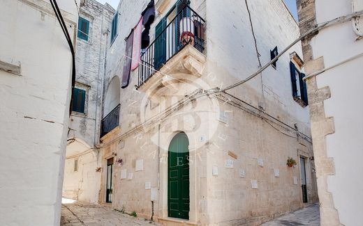 Palace in Ceglie Messapica, Provincia di Brindisi