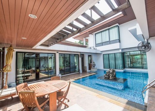Villa en Bangkok