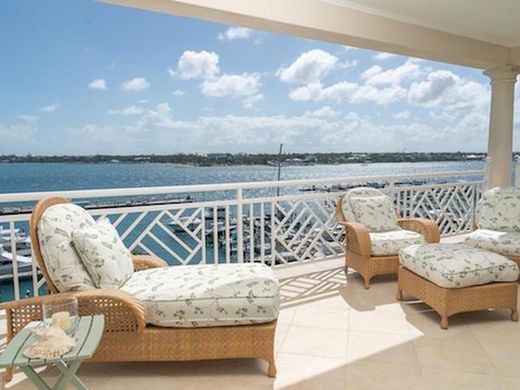 Apartment in Paradise Island, New Providence District