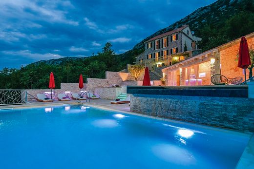 Villa en Pelješac, Dubrovnik - Neretva