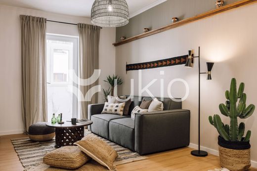 リスボン, Lisbonのアパートメント