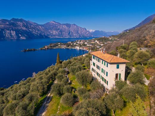 Casale a Malcesine, Verona