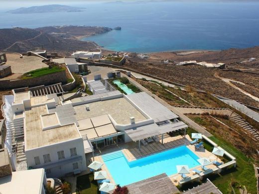 Casa di lusso a Mykonos, Cicladi