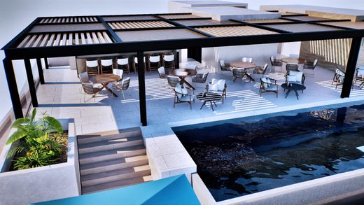 Apartamento - La Paz, Baja California Sur