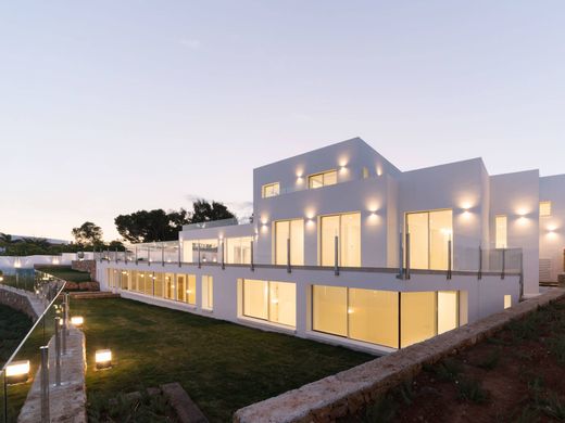 Villa a Xàbia, Provincia de Alicante