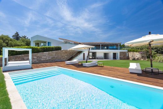 Villa - San Teodoro, Provincia di Sassari