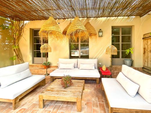 Villa a Saint-Florent, Corsica settentrionale