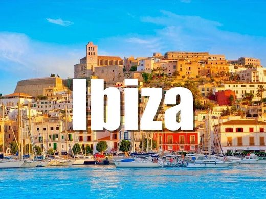 Ibiza, Illes Balearsのホテル