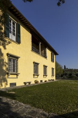 Villa in Bagno a Ripoli, Florenz