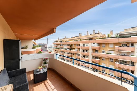Apartment in Málaga, Malaga