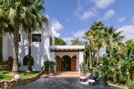 Sant Rafel, Illes Balearsのヴィラ