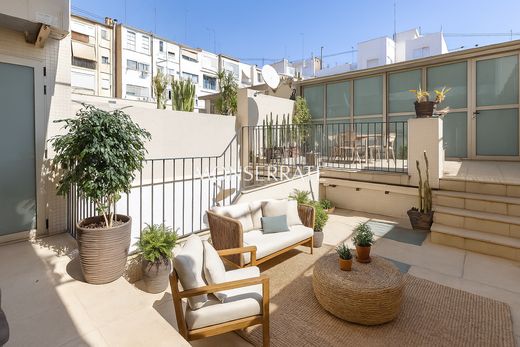 Appartement in Valencia, Província de València