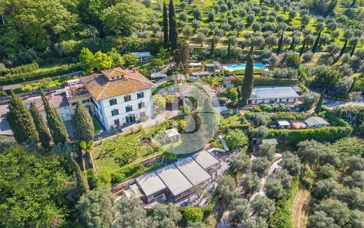 Villa in Pistoia, Provincia di Pistoia