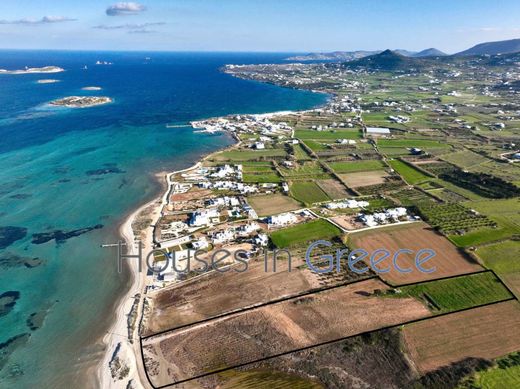 Páros, キクラデス諸島
の土地