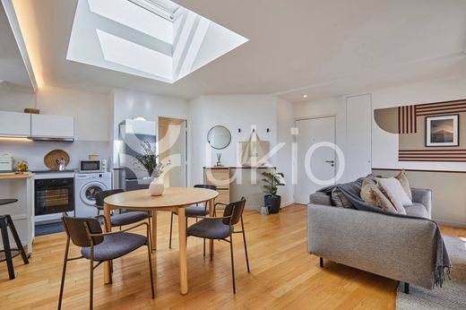 Appartement à Paris, Île-de-France