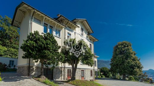 Villa en Como, Provincia di Como
