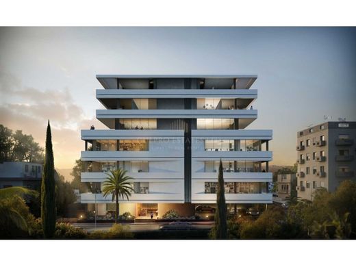 Office in Agia Zoni, Lemesós