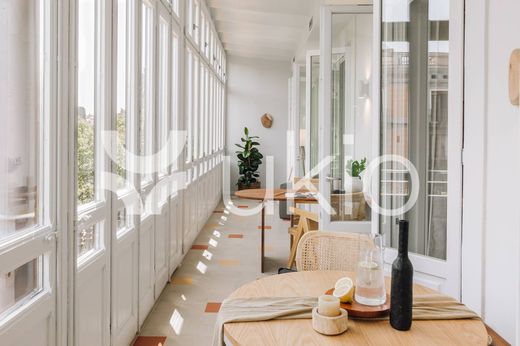 Apartment in Barcelona, Province of Barcelona