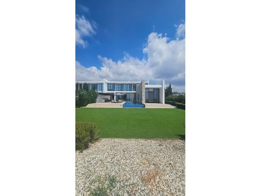 Вилла, Pégeia, Paphos District