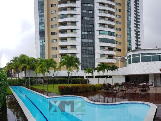 Apartment / Etagenwohnung in Recife, Pernambuco