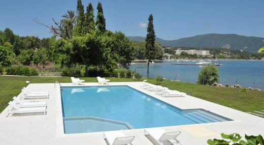 Apartment in Corfu, Nomós Kerkýras