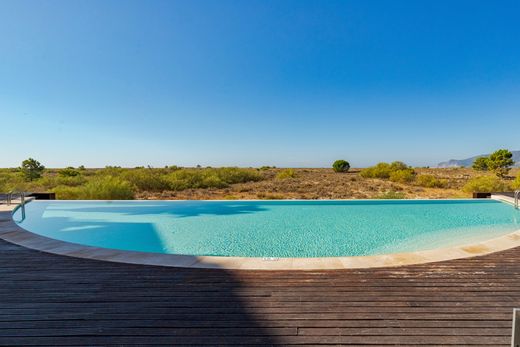 Appartement à Tróia, Grândola