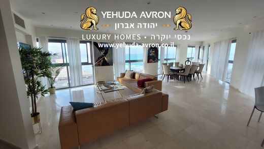 Διαμέρισμα σε Herẕliyya Pituaẖ, Tel Aviv District