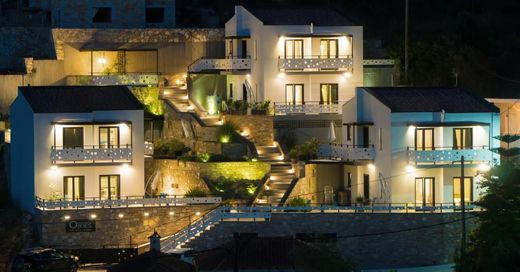 مجمع شقق ﻓﻲ Igoumenítsa, Nomós Thesprotías