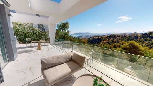 Casa de lujo en Málaga, Andalucía