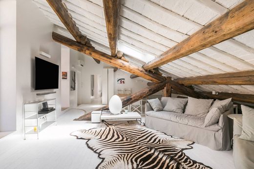 Penthouse in Rome, Latium