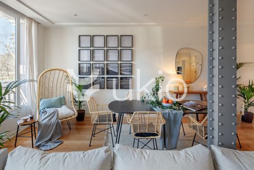 Apartamento - Madrid, Provincia de Madrid