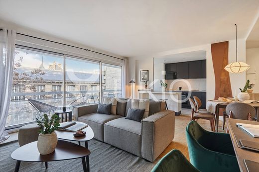 Apartment in Paris, Île-de-France